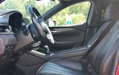 Mazda 6, 2019 год, 2 400 000 рублей, 9 фотография