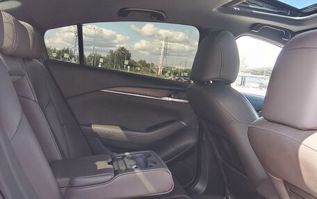 Mazda 6, 2019 год, 2 400 000 рублей, 14 фотография