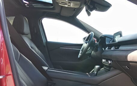 Mazda 6, 2019 год, 2 400 000 рублей, 12 фотография