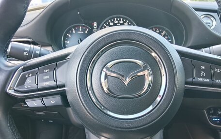 Mazda 6, 2019 год, 2 400 000 рублей, 17 фотография