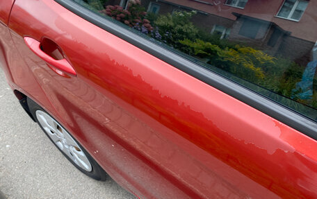 KIA Rio III рестайлинг, 2012 год, 595 000 рублей, 8 фотография
