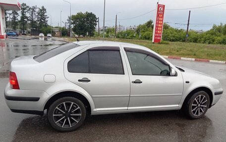 Volkswagen Bora, 2004 год, 430 000 рублей, 3 фотография