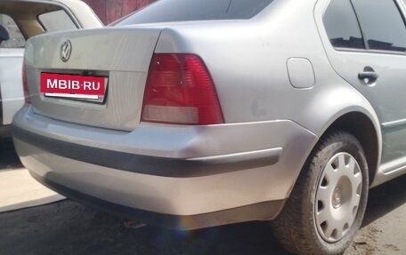 Volkswagen Bora, 2004 год, 430 000 рублей, 4 фотография