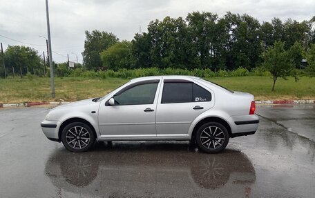 Volkswagen Bora, 2004 год, 430 000 рублей, 8 фотография
