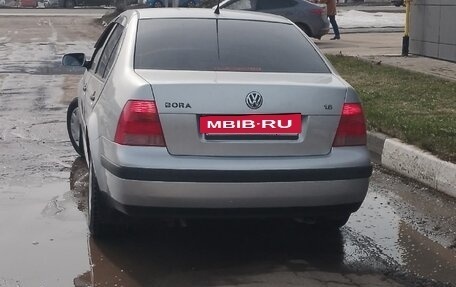 Volkswagen Bora, 2004 год, 430 000 рублей, 6 фотография