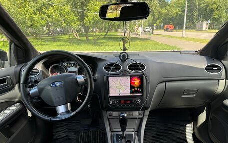 Ford Focus II рестайлинг, 2008 год, 620 000 рублей, 10 фотография