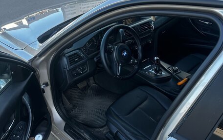 BMW 3 серия, 2013 год, 1 050 000 рублей, 4 фотография