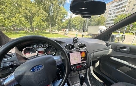 Ford Focus II рестайлинг, 2008 год, 620 000 рублей, 11 фотография