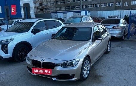BMW 3 серия, 2013 год, 1 050 000 рублей, 5 фотография
