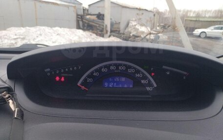 Honda Freed I, 2015 год, 1 180 000 рублей, 3 фотография