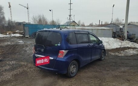 Honda Freed I, 2015 год, 1 180 000 рублей, 6 фотография