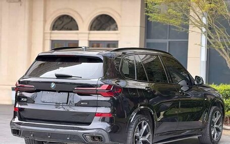 BMW X5, 2023 год, 6 710 202 рублей, 2 фотография