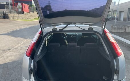 Ford Focus II рестайлинг, 2006 год, 340 000 рублей, 12 фотография