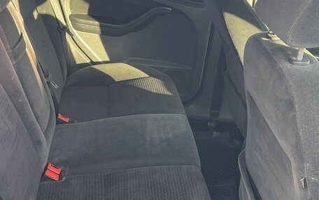 Ford Focus II рестайлинг, 2006 год, 340 000 рублей, 10 фотография