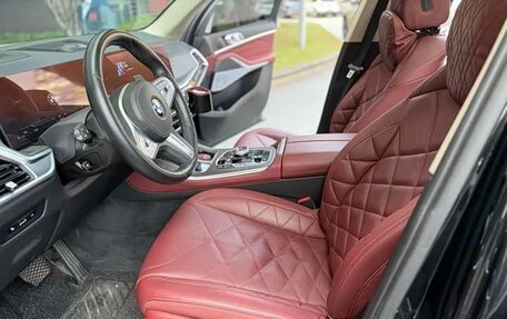 BMW X5, 2023 год, 6 710 202 рублей, 4 фотография