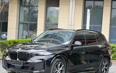 BMW X5, 2023 год, 6 710 202 рублей, 9 фотография