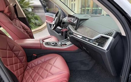 BMW X5, 2023 год, 6 710 202 рублей, 10 фотография