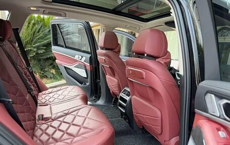 BMW X5, 2023 год, 6 710 202 рублей, 11 фотография