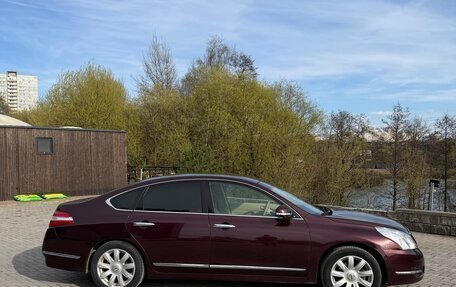 Nissan Teana, 2008 год, 720 000 рублей, 4 фотография