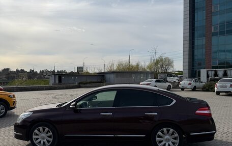 Nissan Teana, 2008 год, 720 000 рублей, 7 фотография