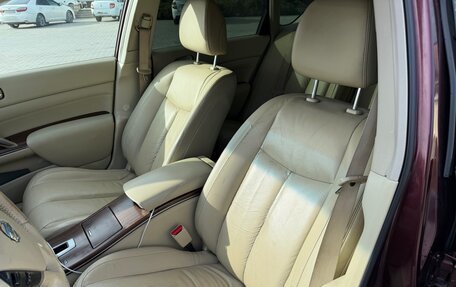 Nissan Teana, 2008 год, 720 000 рублей, 9 фотография