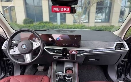BMW X5, 2023 год, 6 710 202 рублей, 5 фотография