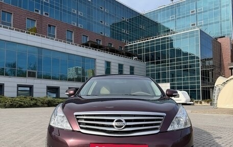Nissan Teana, 2008 год, 720 000 рублей, 2 фотография