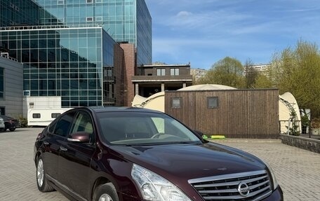 Nissan Teana, 2008 год, 720 000 рублей, 3 фотография