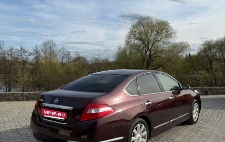 Nissan Teana, 2008 год, 720 000 рублей, 5 фотография