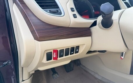 Nissan Teana, 2008 год, 720 000 рублей, 10 фотография