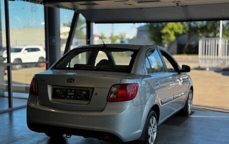 KIA Rio II, 2011 год, 525 000 рублей, 4 фотография