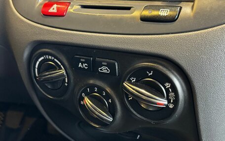 KIA Rio II, 2011 год, 525 000 рублей, 13 фотография