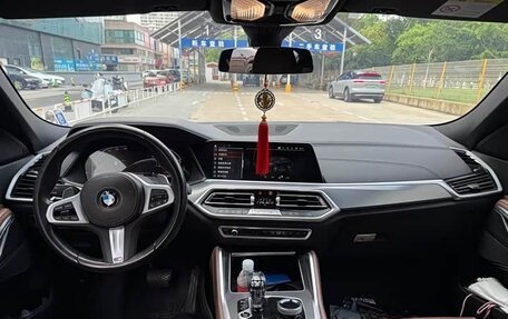 BMW X6, 2023 год, 6 100 202 рублей, 3 фотография