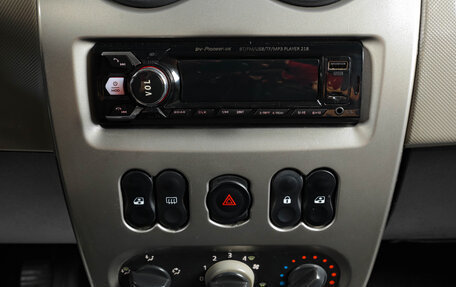 Renault Logan I, 2011 год, 519 000 рублей, 14 фотография