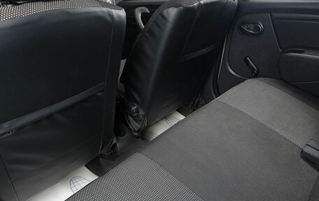Renault Logan I, 2011 год, 519 000 рублей, 8 фотография