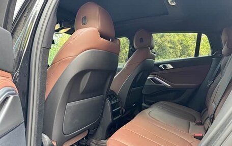 BMW X6, 2023 год, 6 100 202 рублей, 9 фотография