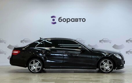 Mercedes-Benz E-Класс, 2011 год, 1 957 000 рублей, 6 фотография