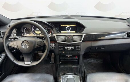 Mercedes-Benz E-Класс, 2011 год, 1 957 000 рублей, 11 фотография