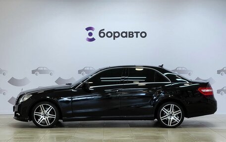Mercedes-Benz E-Класс, 2011 год, 1 957 000 рублей, 5 фотография