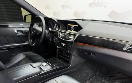 Mercedes-Benz E-Класс, 2011 год, 1 957 000 рублей, 8 фотография
