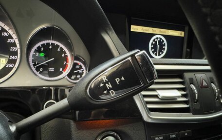 Mercedes-Benz E-Класс, 2011 год, 1 957 000 рублей, 13 фотография