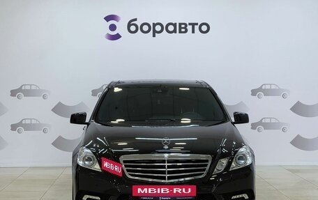Mercedes-Benz E-Класс, 2011 год, 1 957 000 рублей, 2 фотография