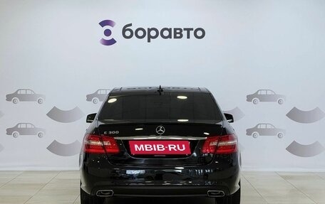 Mercedes-Benz E-Класс, 2011 год, 1 957 000 рублей, 4 фотография
