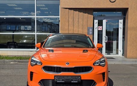 KIA Stinger I, 2022 год, 2 950 000 рублей, 2 фотография