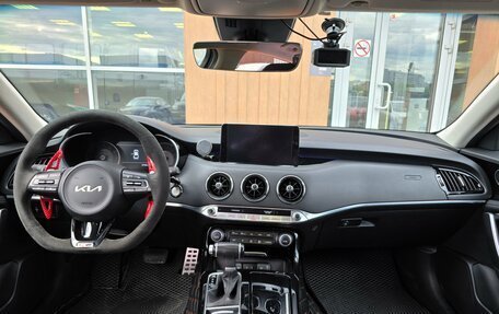 KIA Stinger I, 2022 год, 2 950 000 рублей, 7 фотография