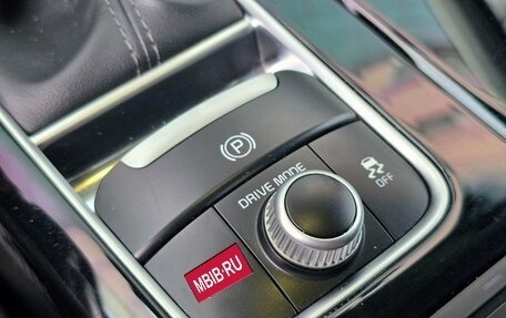 KIA Stinger I, 2022 год, 2 950 000 рублей, 9 фотография