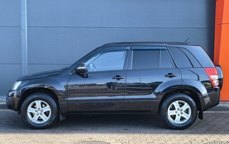 Suzuki Grand Vitara, 2012 год, 1 449 000 рублей, 2 фотография