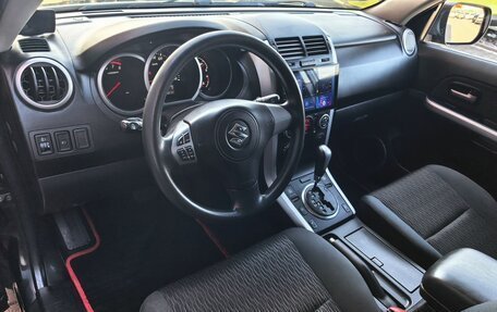 Suzuki Grand Vitara, 2012 год, 1 449 000 рублей, 5 фотография