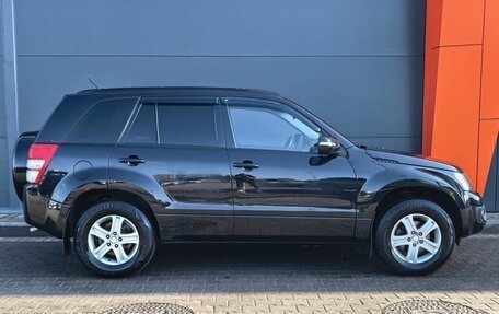 Suzuki Grand Vitara, 2012 год, 1 449 000 рублей, 3 фотография