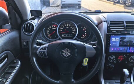 Suzuki Grand Vitara, 2012 год, 1 449 000 рублей, 7 фотография